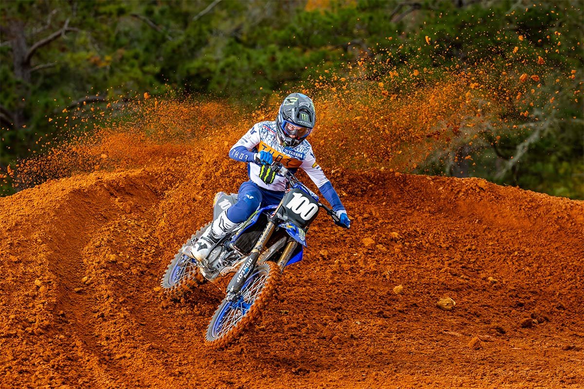 Cole Davies Confirmed for 2025 Boost Mobile AUS-X Open: What to Expect from Supercross Rising Star