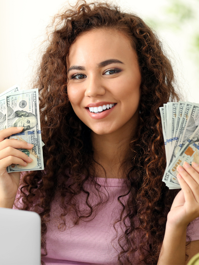 5 Smartest Ways to Earn Money Online in 2025 You Didn’t Know About.