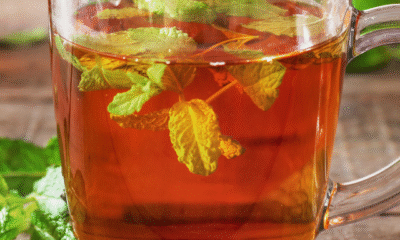 5 Morning Drinks That Boost Blood Naturally