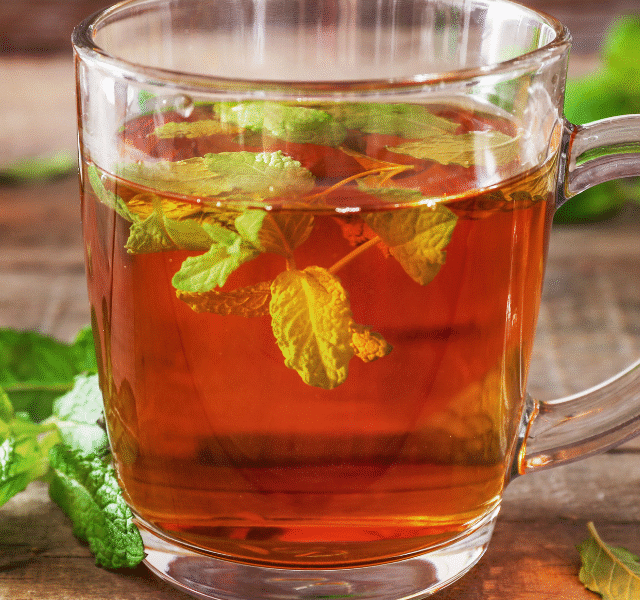 5 Morning Drinks That Boost Blood Naturally