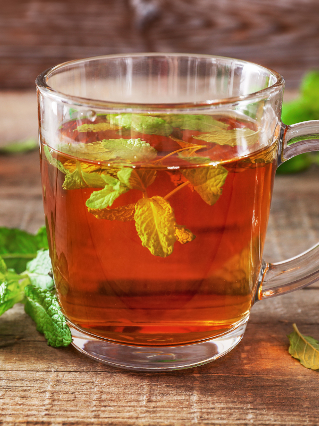 5 Morning Drinks That Quietly Increase Blood Count Without Medicines