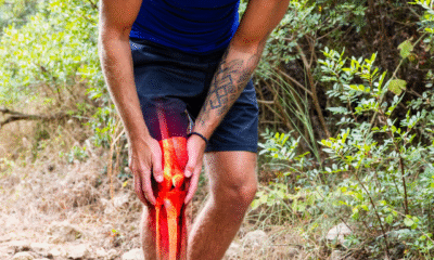 Top 5 Ways to Reduce Knee Pain DGD