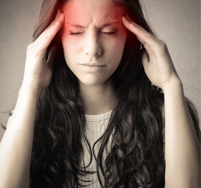 5 Foods to Get Rid of Headache
