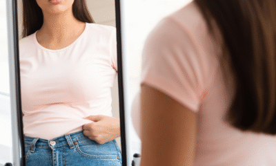 5 Fat Melting Foods You Must Eat Daily to Burn Belly Fat in Just 5 Weeks