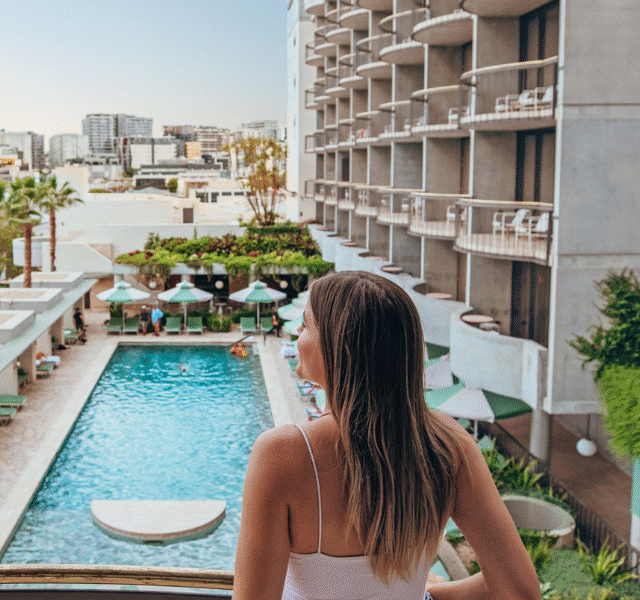Brisbane’s Best Hotels to Book Now