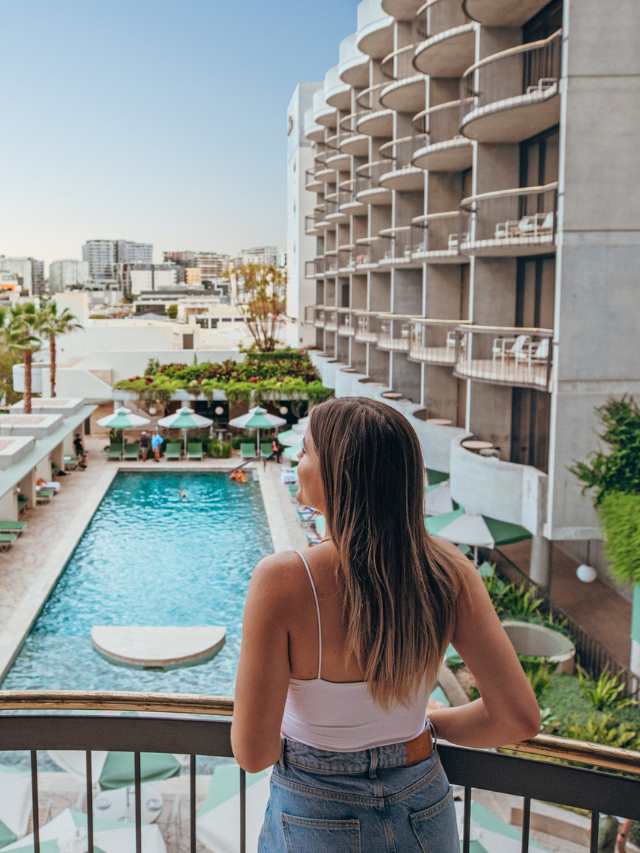 Top 5 Hotels in Brisbane That Are Budget Friendly Yet Luxurious in 2025