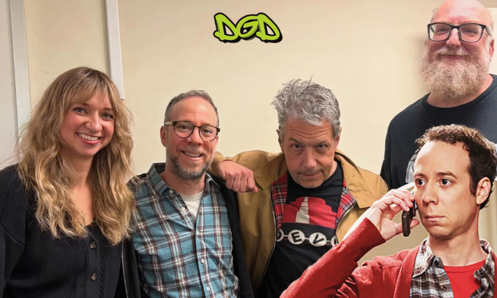 Big Bang Theory Spinoff ‘Stuart Fails to Save the Universe’ Coming to HBO Max