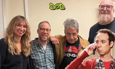 Big Bang Theory Spinoff ‘Stuart Fails to Save the Universe’ Coming to HBO Max