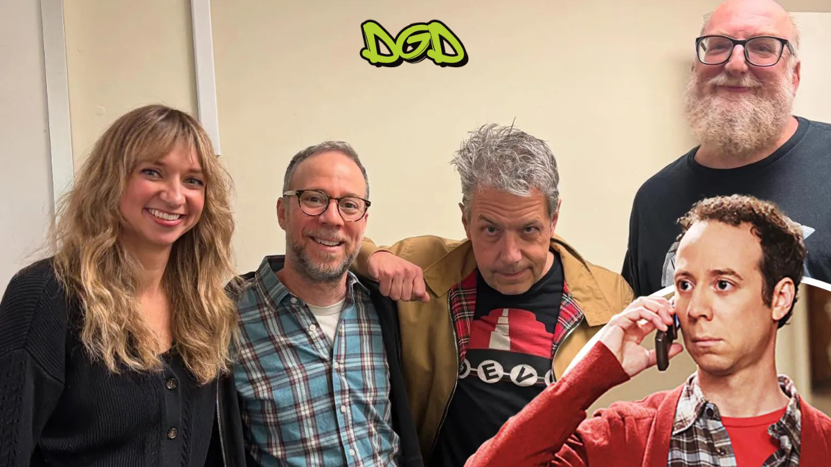 Big Bang Theory Spinoff ‘Stuart Fails to Save the Universe’ Coming to HBO Max