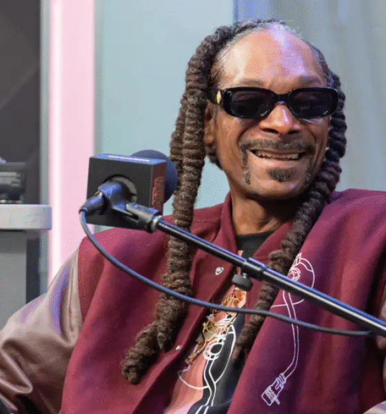 Snoop Dogg sells nearly 1M NFTs in 30 minutes on Telegram — is this the comeback the NFT world needed?