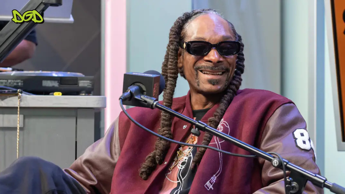 Snoop Dogg sells nearly 1M NFTs in 30 minutes on Telegram — is this the comeback the NFT world needed?
