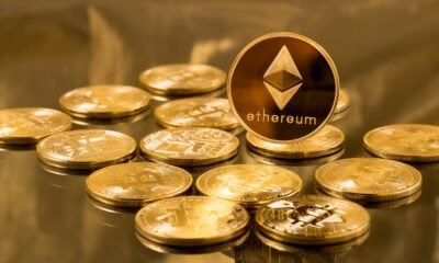 Spot Ether ETFs attract $453M in daily inflows led by BlackRock, extending their streak to 16 days and signaling rising Ethereum demand from institutions.