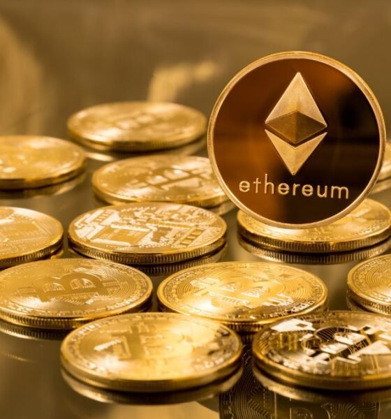 Spot Ether ETFs attract $453M in daily inflows led by BlackRock, extending their streak to 16 days and signaling rising Ethereum demand from institutions.