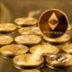 Spot Ether ETFs attract $453M in daily inflows led by BlackRock, extending their streak to 16 days and signaling rising Ethereum demand from institutions.
