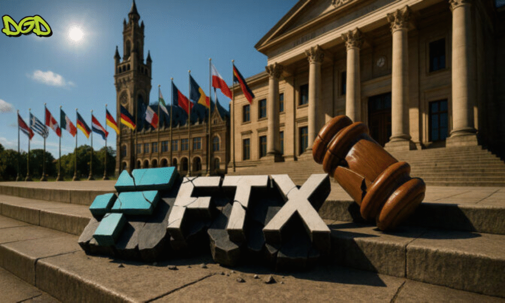 Chinese Creditor Challenges FTX Motion to Freeze Crypto Payouts in Restricted Countries