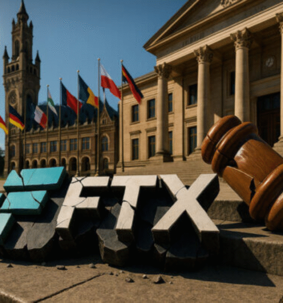 Chinese Creditor Challenges FTX Motion to Freeze Crypto Payouts in Restricted Countries