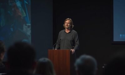 Ripple CTO Confession About Censoring Ozzy Osbourne Sparks Emotional Internet Storm