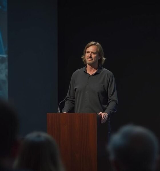 Ripple CTO Confession About Censoring Ozzy Osbourne Sparks Emotional Internet Storm