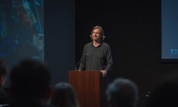 Ripple CTO Confession About Censoring Ozzy Osbourne Sparks Emotional Internet Storm