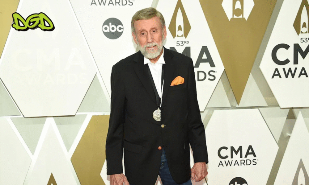 Country Star Ray Stevens Suffers Heart Attack at 86, Cancels All Shows