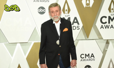 Country Star Ray Stevens Suffers Heart Attack at 86, Cancels All Shows