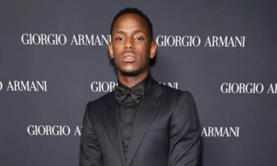 5 Shocking Turns in Micheal Ward Rape Case Everyone Missed Until Now
