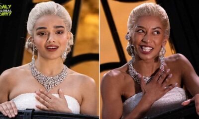 5 Emotional Moments from Rachel Zegler Evita Exit That Left London Theatergoers in Tears