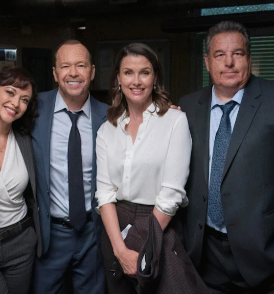 Boston Blue Recasts Sean Reagan as Mika Amonsen in Blue Bloods Spinoff