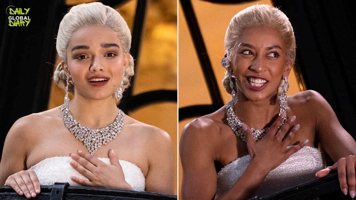 5 Emotional Moments from Rachel Zegler Evita Exit That Left London Theatergoers in Tears