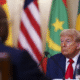 Donald Trump Praises Liberian President’s English Without Knowing It’s the Official Language