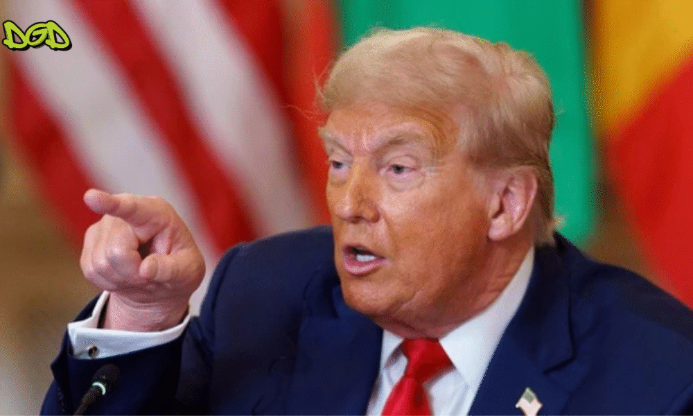 Trump Imposes 50% Tariff on Brazil Over Bolsonaro ‘Witch Hunt’, Lula Fires Back