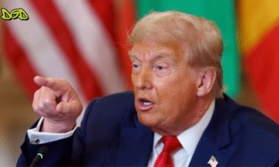 Trump Imposes 50% Tariff on Brazil Over Bolsonaro ‘Witch Hunt’, Lula Fires Back