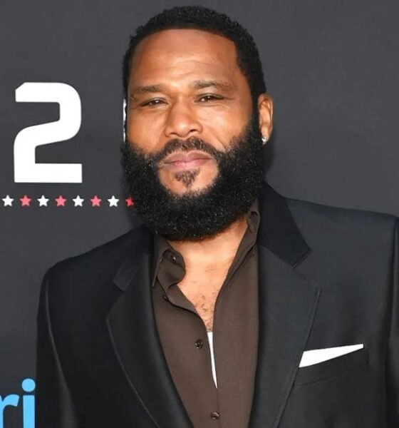 5 Disturbing Moments in the Anthony Anderson Interview with Teen Lindsay Lohan That Have Internet Stunned