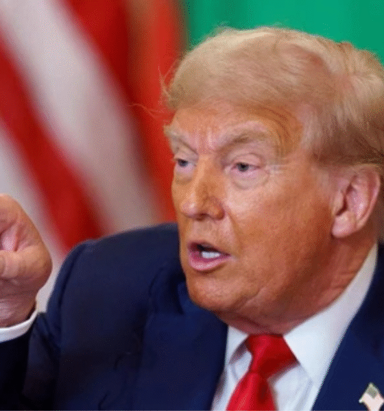 Trump Imposes 50% Tariff on Brazil Over Bolsonaro ‘Witch Hunt’, Lula Fires Back
