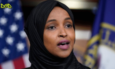 House Democrats Demand Apology After GOP Rep. Randy Fine Calls Ilhan Omar a “Terrorist”