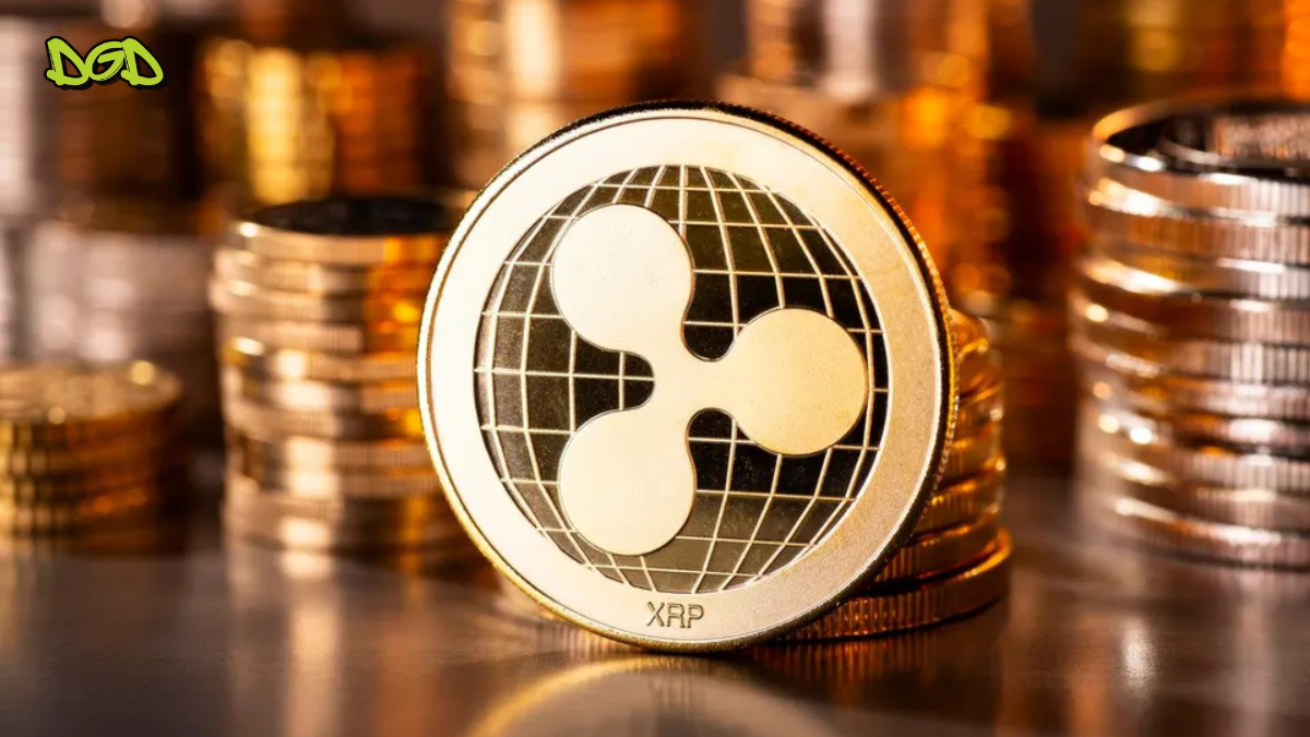 Ripple CEO Predicts $2 Trillion Stablecoin Market, Taps BNY Mellon for RLUSD Custody