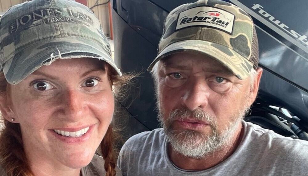 Swamp People Star Junior Edwards Dies Remembered as Legendary Alligator Hunter