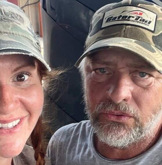 Swamp People Star Junior Edwards Dies Remembered as Legendary Alligator Hunter