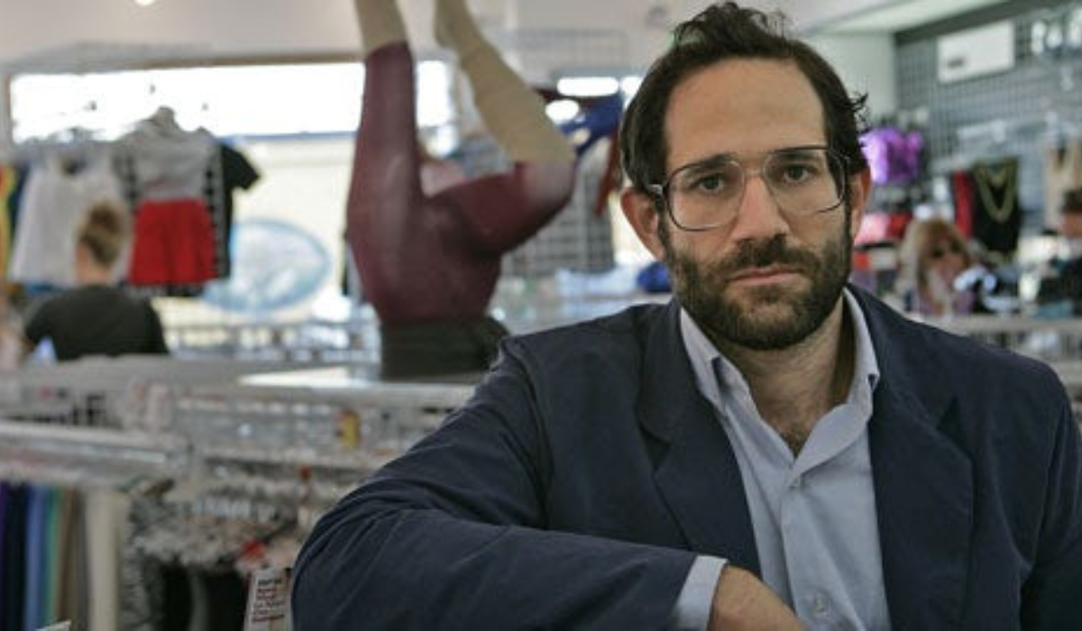 Where Is Dov Charney Now 2025 Update on Former American Apparel CEO