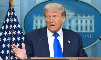 Trump Megabill Explained How the 2025 Tax and Spending Package Affects You