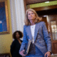 How Lisa Murkowski’s Vote and Alaska Deal Saved Trump’s Megabill