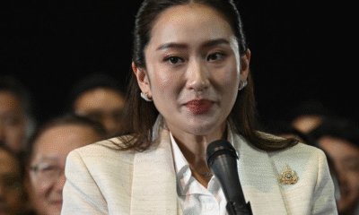 Thailand crisis deepens as Paetongtarn Shinawatra suspended and Shinawatra dynasty faces uncertain future