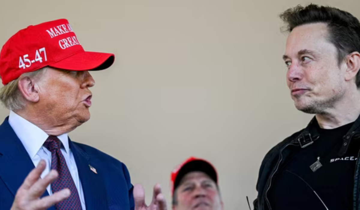 Elon Musk raises 10 billion for xAI as Trump threatens DOGE crackdown and subsidy cuts