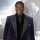 Keith David reacts emotionally to Walk of Fame star as wife surprises him ahead of 70th birthday