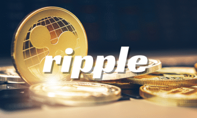 Ripple applies for US bank license and Fed access as XRP price surges over 3 percent