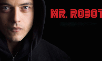 Mr Robot Now Streaming on Netflix Rami Malek’s Emmy-Winning Thriller Returns