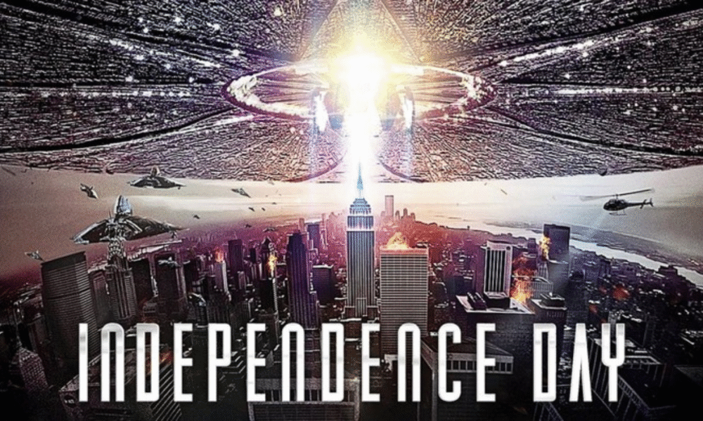 Independence Day Rotten Tomatoes Score Surprises Fans Ahead of July 4
