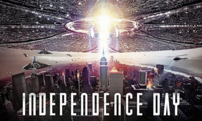 Independence Day Rotten Tomatoes Score Surprises Fans Ahead of July 4