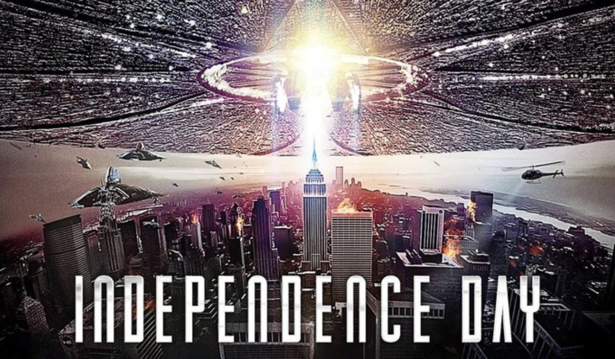Independence Day Rotten Tomatoes Score Surprises Fans Ahead of July 4