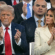 Donald Trump Reveals Nickname for Melania and Slams Taylor Swift in Iowa Speech